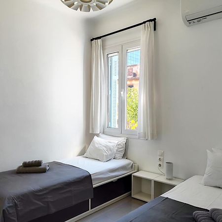 Kyma Apartments - Athens Acropolis 5 מראה חיצוני תמונה