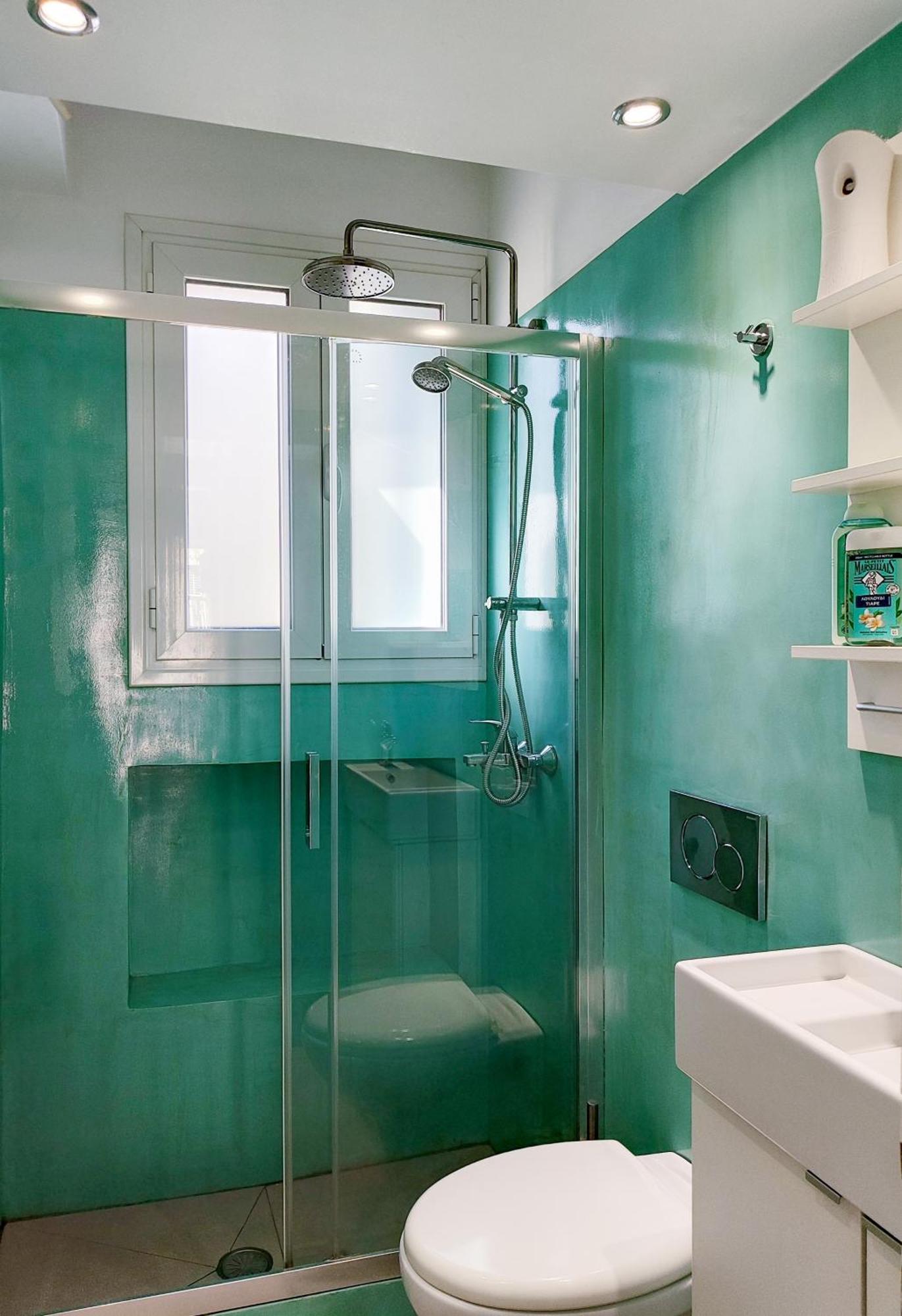 Kyma Apartments - Athens Acropolis 5 מראה חיצוני תמונה