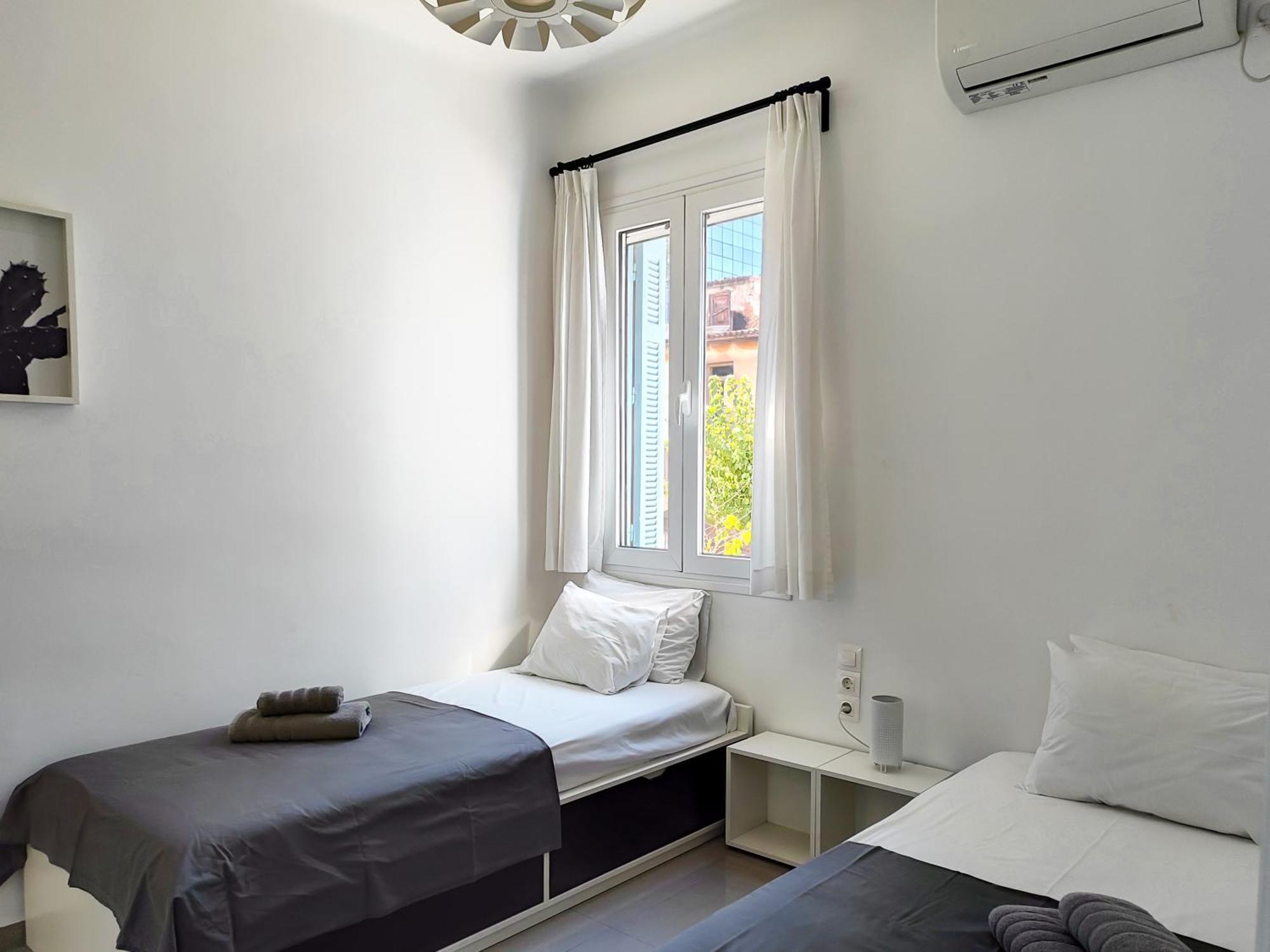 Kyma Apartments - Athens Acropolis 5 מראה חיצוני תמונה