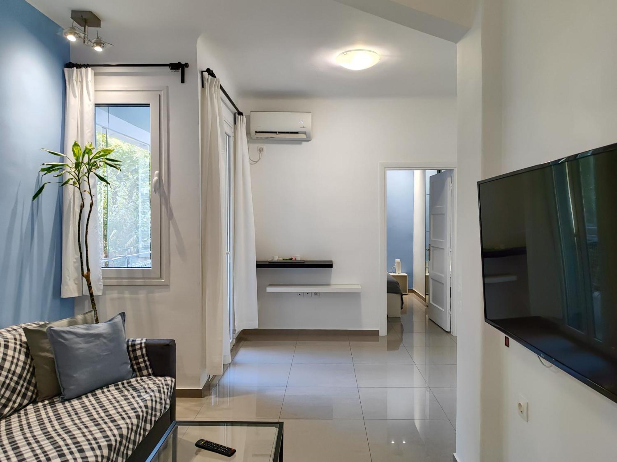 Kyma Apartments - Athens Acropolis 5 מראה חיצוני תמונה
