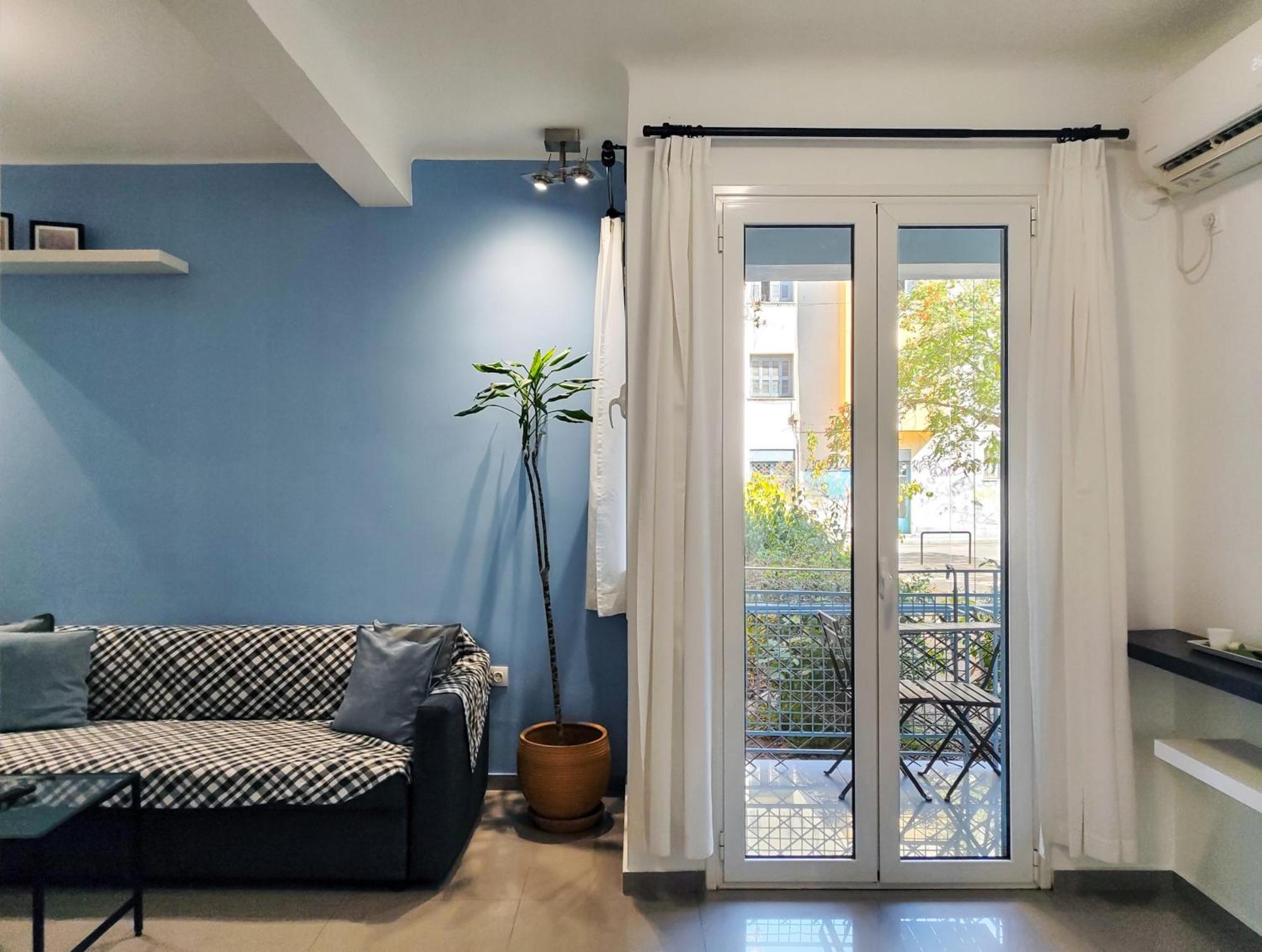 Kyma Apartments - Athens Acropolis 5 מראה חיצוני תמונה