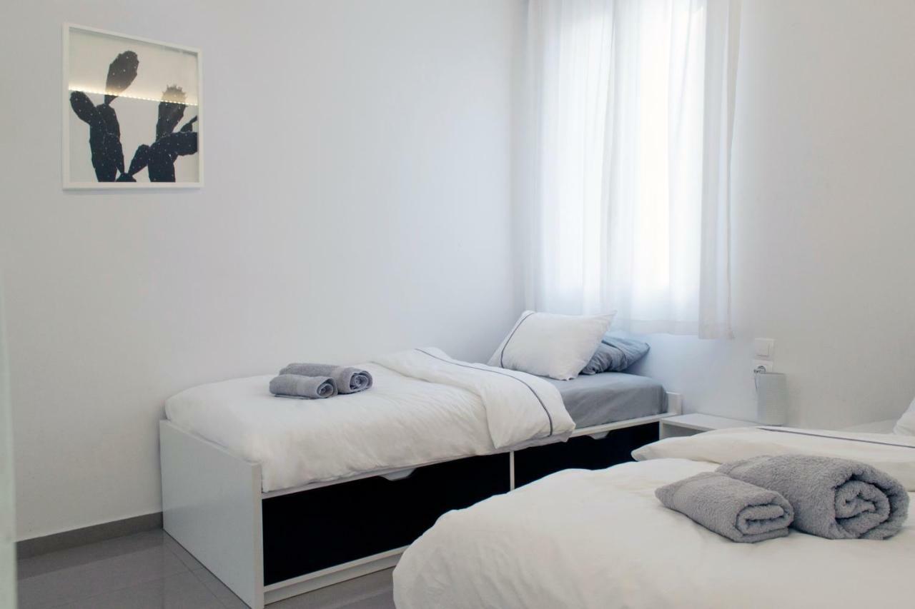 Kyma Apartments - Athens Acropolis 5 מראה חיצוני תמונה